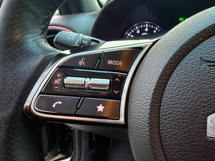 Kia Cerato IV Рестайлинг Санкт-Петербург  - изображение 13
