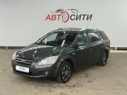Kia Ceed I Тамбов  - изображение 24