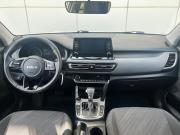 Kia Seltos I Краснодар  - изображение 25