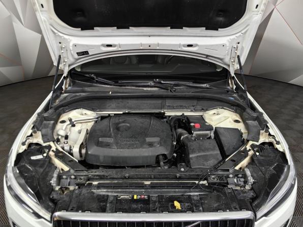 Volvo XC60 II с пробегом 2021 года, цена 4 075 000 рублей, 91663 км, внедорожник, Автокод Объявления