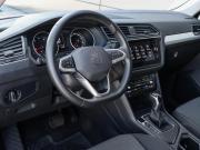 Volkswagen Tiguan II Рестайлинг Москва  - изображение 38