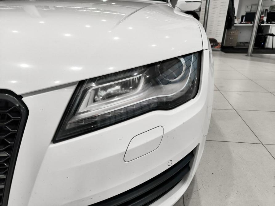 Audi A7 I (4G) Казань  - изображение 21