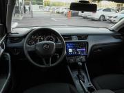 Skoda Octavia III (A7) Рестайлинг Волгоград  - изображение 23