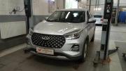 Chery Tiggo 4 Pro I Санкт-Петербург  - изображение 5