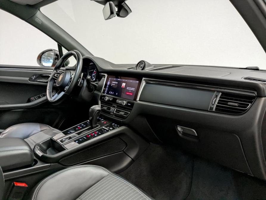Porsche Macan I Рестайлинг 2 Санкт-Петербург  - изображение 11