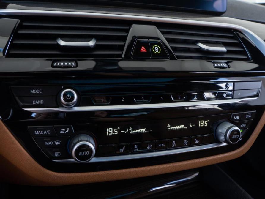 BMW 5 серии VII (G30/G31/G38) Рестайлинг Волгоград  - изображение 19