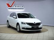 Skoda Octavia III (A7) Рестайлинг Уфа  - изображение 19