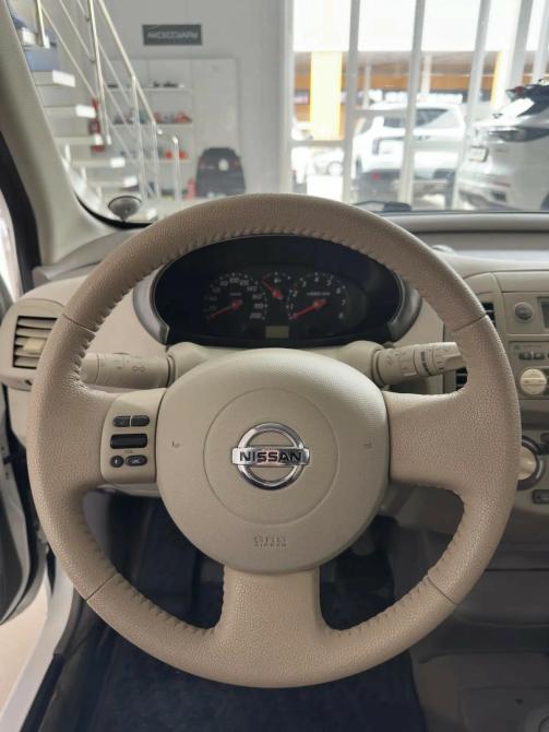 Nissan Micra III (K12) Уфа  - изображение 15