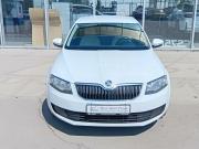 Skoda Octavia III (A7) Воронеж  - изображение 15