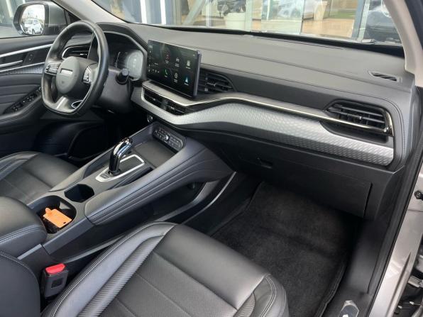 Haval F7 I Рестайлинг с пробегом 2023 года, цена 2 199 000 рублей, 46802 км, внедорожник, Автокод Объявления