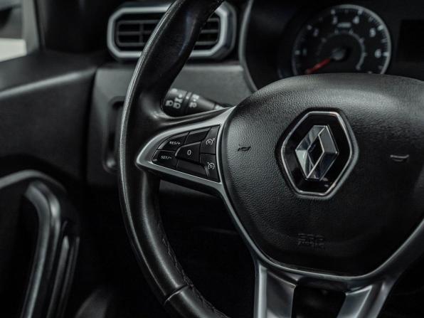 Renault Duster II с пробегом 2021 года, цена 1 994 000 рублей, 116635 км, внедорожник, Автокод Объявления
