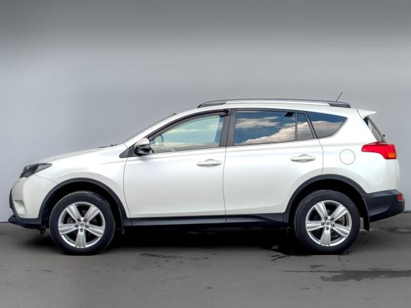 Toyota RAV4 III (XA30) Рестайлинг с пробегом 2014 года, цена 2 450 000 рублей, 68683 км, внедорожник, Автокод Объявления