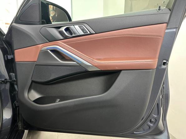 BMW X6 III (G06) с пробегом 2021 года, цена 9 832 500 рублей, 53537 км, внедорожник, Автокод Объявления