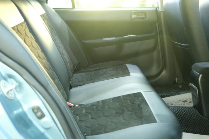 Mitsubishi Lancer IX Рестайлинг с пробегом 2007 года, цена 539 000 рублей, 214000 км, седан, Автокод Объявления