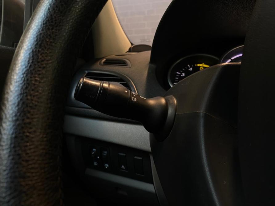 Renault Megane III Челябинск  - изображение 18
