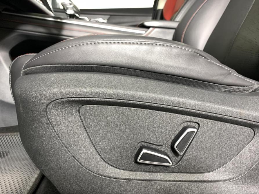 Changan CS55 Plus II Москва  - изображение 16