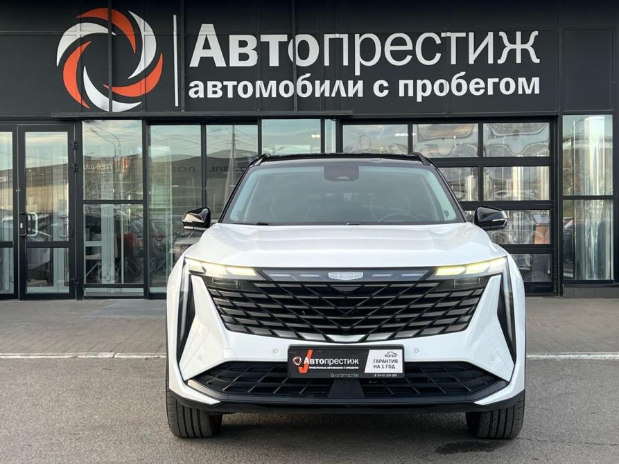 Geely Atlas II Волгоград  - изображение 3