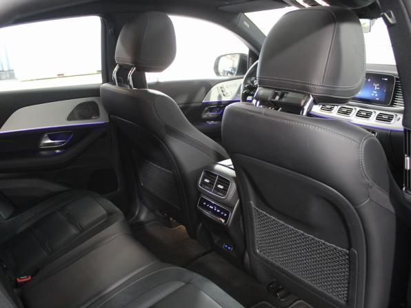 Mercedes-Benz GLE Coupe AMG II (C167) Рестайлинг с пробегом 2023 года, цена 13 200 000 рублей, 12379 км, внедорожник, Автокод Объявления
