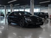 Mercedes-Benz S-Класс AMG III (W222 C217) Рестайлинг Москва  - изображение 33
