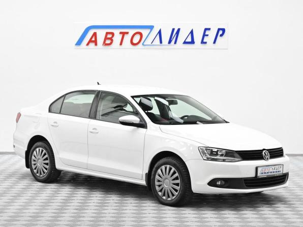 Volkswagen Jetta VI с пробегом 2014 года, цена 619 000 рублей, 126000 км, седан, Автокод Объявления