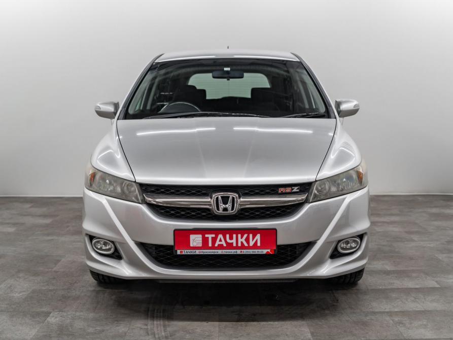 Honda Stream II Рестайлинг Красноярск  - изображение 3