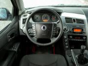 SsangYong Kyron I Рестайлинг Ижевск  - изображение 40