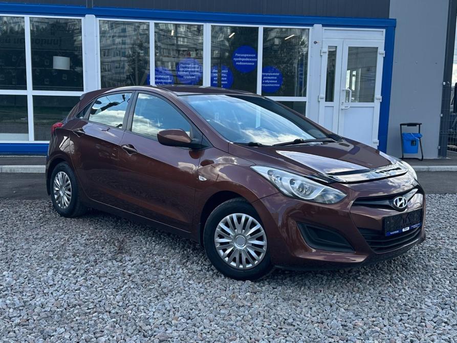 Hyundai i30 II Ярославль  - изображение 2