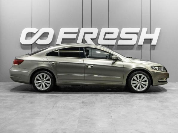 Volkswagen Passat CC I Рестайлинг с пробегом 2012 года, цена 1 200 000 рублей, 190571 км, седан, Автокод Объявления
