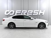 BMW 5 серии VI (F10/F11/F07) Рестайлинг Ростов-на-Дону  - изображение 27