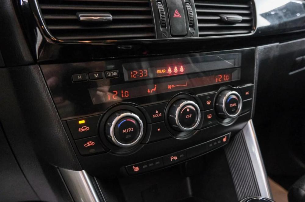 Mazda CX-5 I Красноярск  - изображение 17