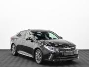 Kia Optima IV Москва  - изображение 16