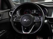 Kia Optima IV Рестайлинг Москва  - изображение 32