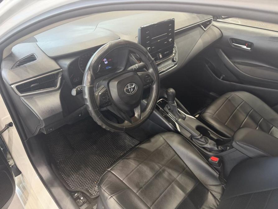 Toyota Corolla XII (E210) Челябинск  - изображение 9