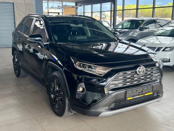 Toyota RAV4 V (XA50) с пробегом 2021 года, цена 3 700 000 рублей, 55000 км, внедорожник, Автокод Объявления