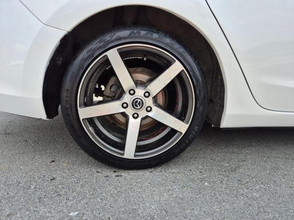 Mazda 6 III (GJ) с пробегом 2012 года, цена 1 199 000 рублей, 196851 км, седан, Автокод Объявления