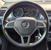 Skoda Rapid I Воронеж  - изображение 32
