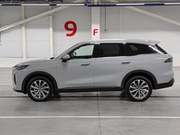 Chery Tiggo 9 I с пробегом 2025 года, цена 3 449 000 рублей, 19605 км, внедорожник, Автокод Объявления