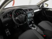 Volkswagen Tiguan II Москва  - изображение 28