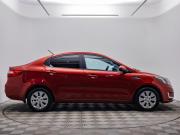 Kia Rio III Москва  - изображение 24