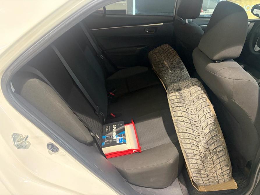 Toyota Corolla XI (E160 E170 E180) Екатеринбург  - изображение 13