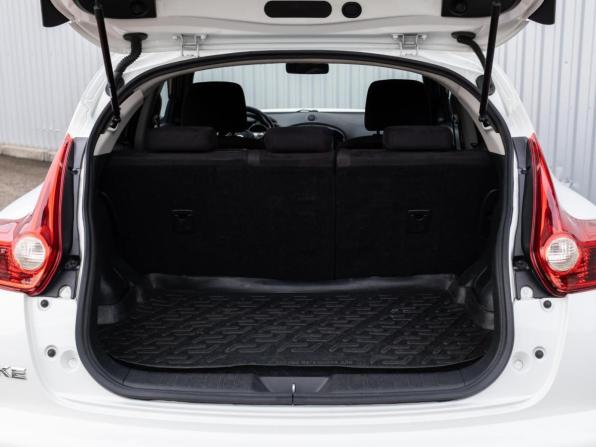 Nissan Juke I с пробегом 2011 года, цена 1 049 000 рублей, 136237 км, внедорожник, Автокод Объявления