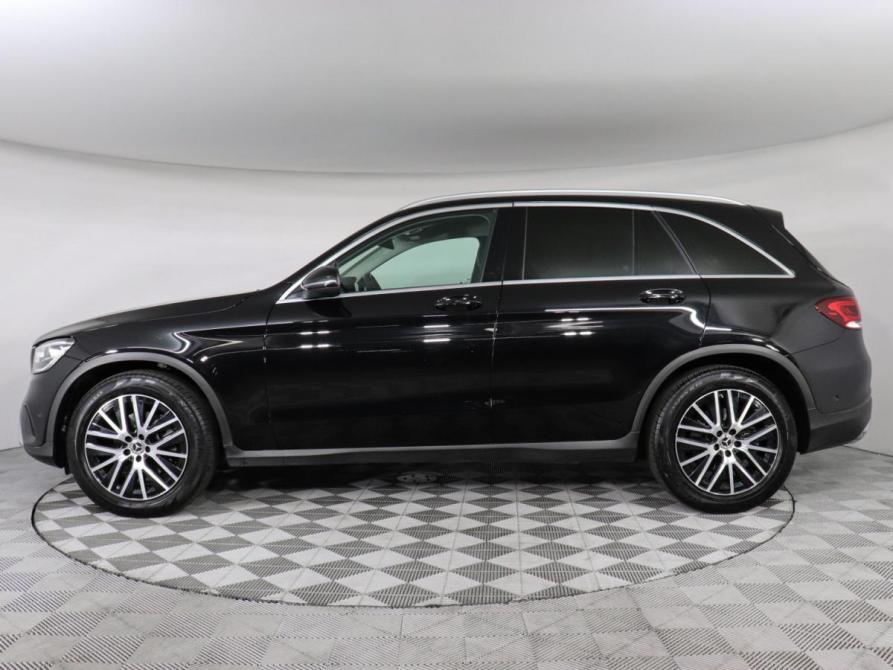 Mercedes-Benz GLC I (X253) Рестайлинг Химки  - изображение 9