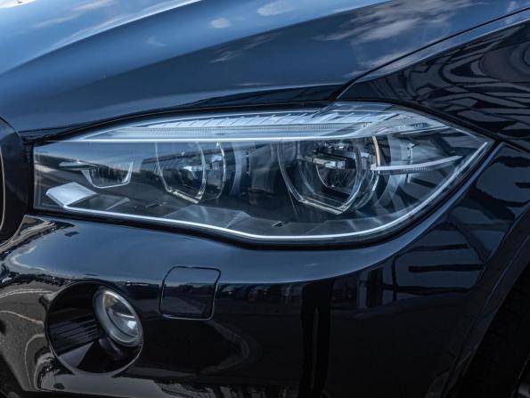 BMW X6 II (F16) с пробегом 2017 года, цена 3 598 000 рублей, 156428 км, внедорожник, Автокод Объявления