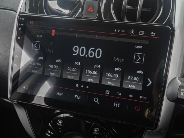 Nissan Note II Рестайлинг с пробегом 2017 года, цена 1 320 000 рублей, 132602 км, хэтчбек, Автокод Объявления