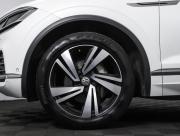 Volkswagen Touareg III Москва  - изображение 30