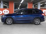 BMW X1 II (F48) Рестайлинг Москва  - изображение 34