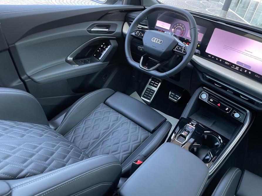 Audi Q5 III Краснодар  - изображение 11
