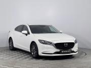 Mazda 6 III (GJ) Рестайлинг 2 Калининград  - изображение 21