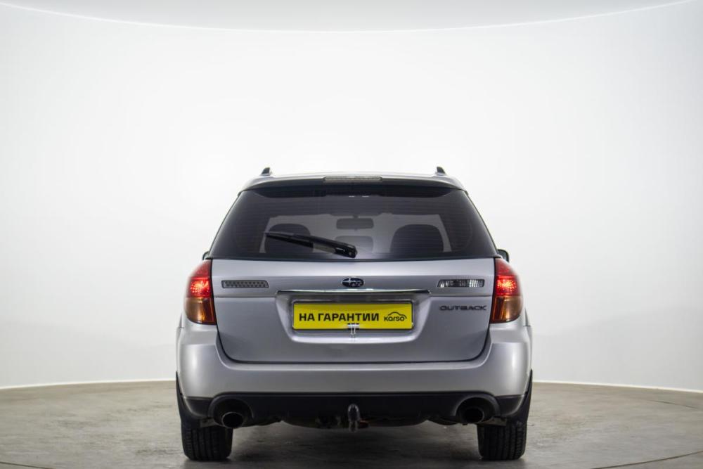 Subaru Outback III Оренбург  - изображение 6