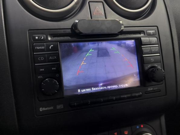 Nissan Qashqai I Рестайлинг с пробегом 2012 года, цена 840 000 рублей, 245000 км, внедорожник, Автокод Объявления